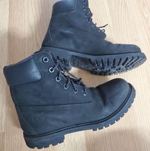 Timberland 6" Waterproof Premium Boots